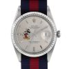 Reloj Rolex Datejust de acero Ref :  1603 Circa  1973 - 00pp thumbnail
