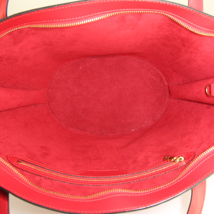Louis Vuitton Saint Jacques Handbag 354881 | Collector Square