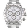 Rolex Daytona watch in stainless steel Ref:  116520 Circa  2000 - 00pp thumbnail
