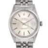 Rolex Datejust watch in stainless steel Ref:  16030 - 00pp thumbnail