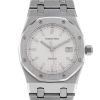 Audemars Piguet Royal Oak watch in stainless steel Ref:  1465 Circa  2000 - 00pp thumbnail