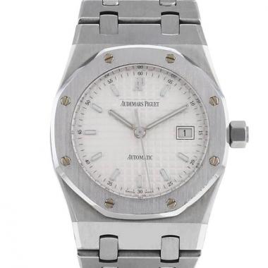 Audemars Piguet Royal Oak watch in stainless steel Ref:  1465 Circa  2000