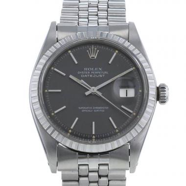 Orologio Rolex Datejust in acciaio Ref :  1603 Circa  1969