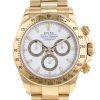 Reloj Rolex Daytona de oro amarillo 18k Ref :  116528 Ref :  116528 Circa  2001 - 00pp thumbnail