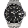 Tudor Oyster Prince watch in stainless steel Ref:  75090 Circa  1990 - 00pp thumbnail