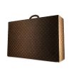 Louis Vuitton suitcase in monogram canvas - 00pp thumbnail