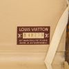 Valigia Louis Vuitton in tela monogram cerata - Detail D4 thumbnail