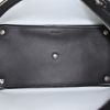 Dior Diorissimo shopping bag in black leather - Detail D3 thumbnail