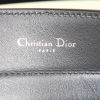 Dior Diorissimo shopping bag in black leather - Detail D4 thumbnail