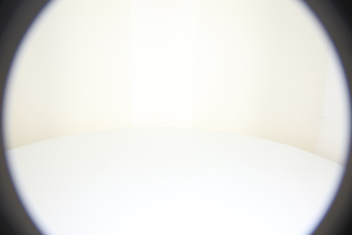 Shopping bag Dior Diorissimo in pelle nera - Detail D6