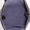 Louis Vuitton Alma small model handbag in black epi leather - Detail D2 thumbnail