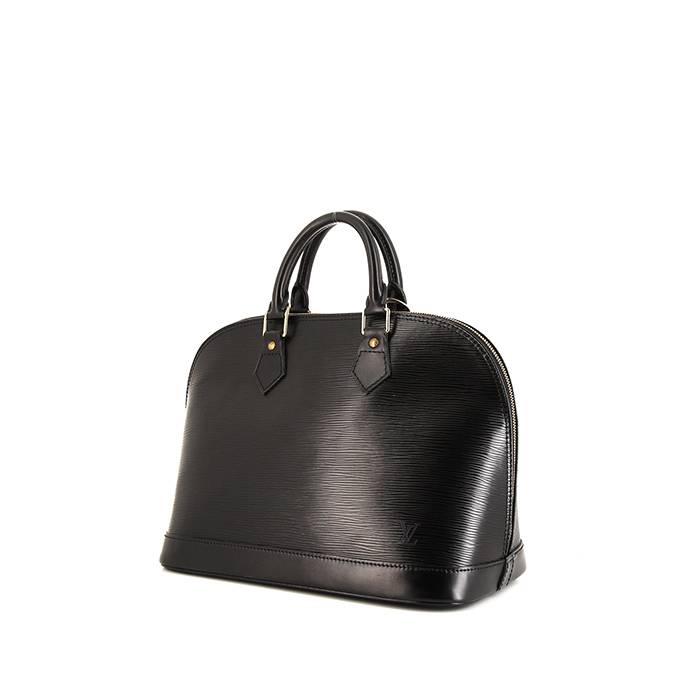 Louis Vuitton Alma Handbag 384786 | Collector Square