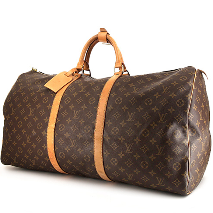 Buci Bag  Luxury All Collections  Handbags  Women M59459  LOUIS VUITTON