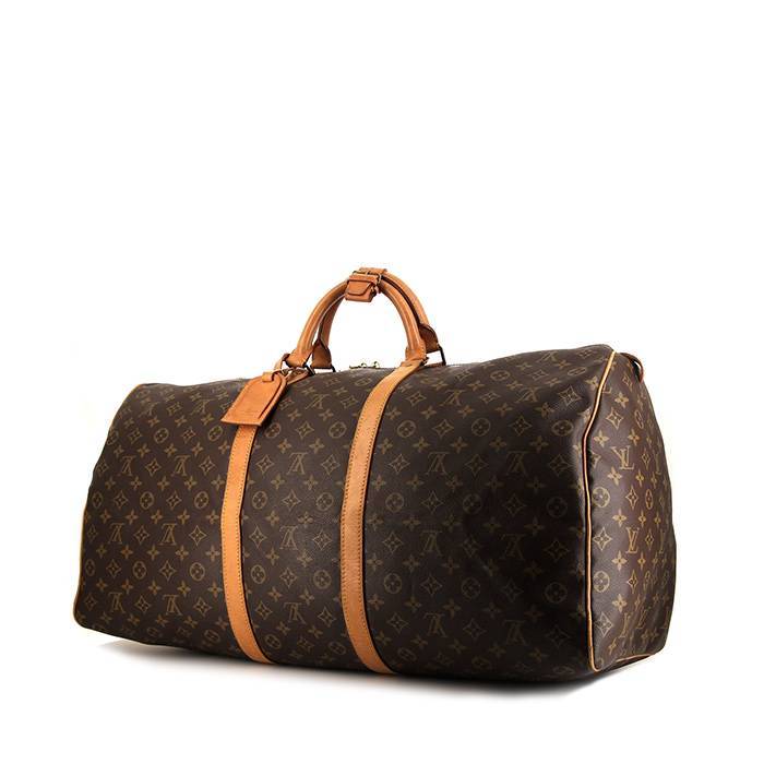 Louis Vuitton Marron d'occasion