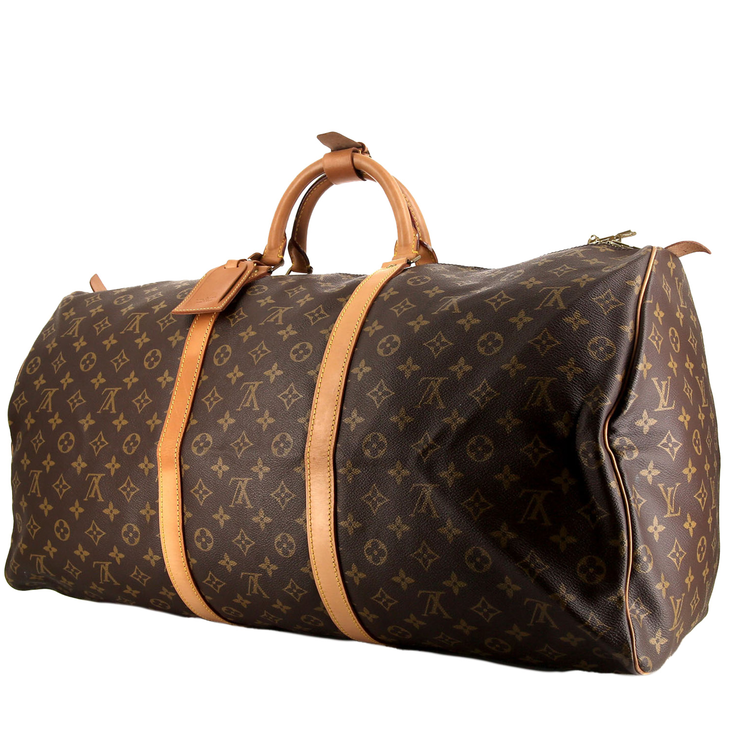 Louis Vuitton Keepall Travel bag 354968