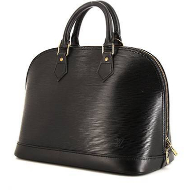Second Hand Louis Vuitton Alma Bags, Extension-fmedShops
