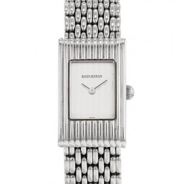 Montre Boucheron Reflet en acier Vers  2000