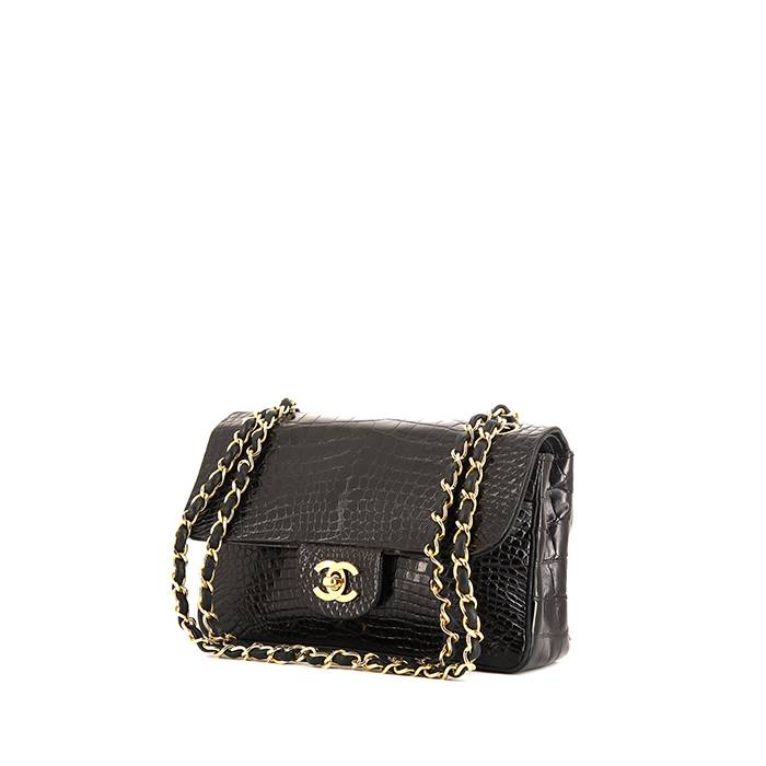 Chanel Timeless Handbag 355015