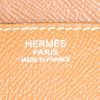 Borsa Hermes Birkin 30 cm in pelle Epsom gold - Detail D3 thumbnail