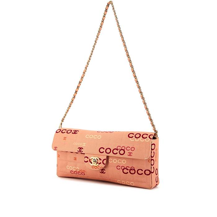 Chanel Baguette Handbag 355036