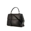 Bolso de mano Louis Vuitton Cluny en cuero Epi negro - 00pp thumbnail