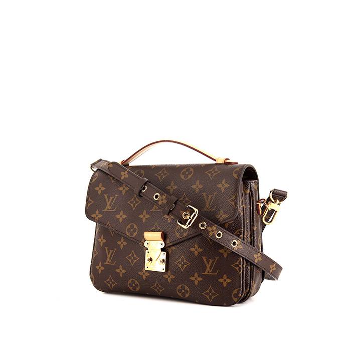 Louis Vuitton Metis Shoulder bag 355049
