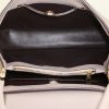 Louis Vuitton Capucines handbag in beige leather - Detail D2 thumbnail