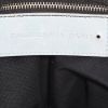 Balenciaga bag in grey leather - Detail D3 thumbnail