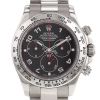 Reloj Rolex Daytona de oro blanco 18k Ref :  116509 Circa  2006 - 00pp thumbnail