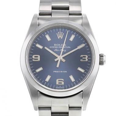 Rolex Air King watch in stainless steel Ref:  14000 Circa  2000