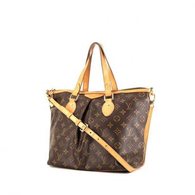 Borsa Louis Vuitton Palermo GM