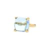 Tiffany & Co Stacks by Paloma Picasso ring in yellow gold and topaz - 00pp thumbnail