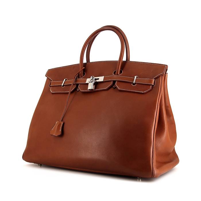 Hermès Birkin Handbag 355120