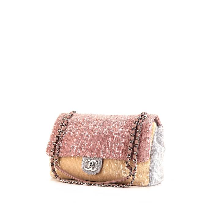 Chanel Timeless Handbag 355153