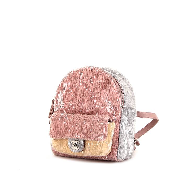 Cập nhật hơn 68 về chanel lambskin quilted backpack hay nhất   cdgdbentreeduvn