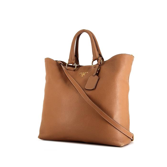 Prada Daino Tote 355167 Collector Square