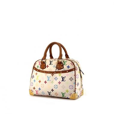 Louis Vuitton Trouville Handbag 386899