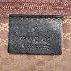 Bolso de mano Gucci Jackie en cuero negro - Detail D3 thumbnail