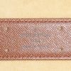 Louis Vuitton Boite à bijoux jewelry box in brown monogram canvas - Detail D5 thumbnail
