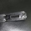 Bolso Hermes Birkin 35 cm en cuero box negro - Detail D4 thumbnail