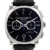 Chaumet Dandy watch in stainless steel Circa  2008 - 00pp thumbnail