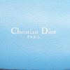 Borsa Dior Miss Dior in pelle blu cannage - Detail D4 thumbnail