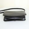 Hermès Dolly handbag in black box leather - Detail D5 thumbnail