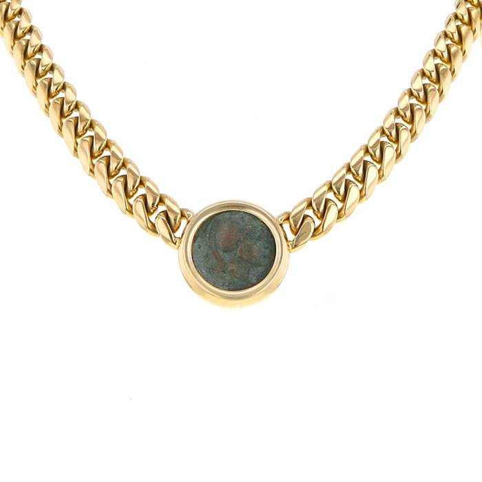Monete secret high jewellery pendant watch | Bvlgari jewelry, Pendant, High  jewelry