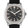 Patek Philippe Aquanaut watch in stainless steel Ref:  5065 Circa  2000 - 00pp thumbnail