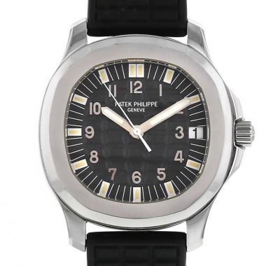 Reloj Patek Philippe Aquanaut de acero Ref :  5065 Circa  2000