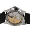 Patek Philippe Aquanaut watch in stainless steel Ref:  5066 Circa  2000 - Detail D2 thumbnail