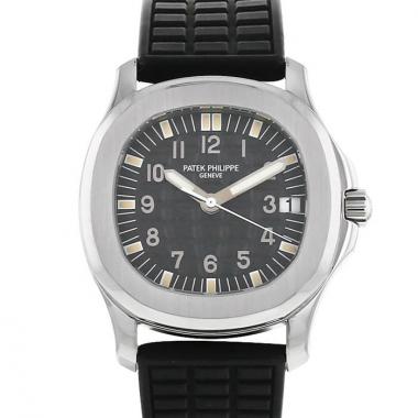 Orologio Patek Philippe Aquanaut in acciaio Ref :  5066 Circa  2000