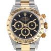 Rolex Daytona watch in gold and stainless steel Ref:  16523 Circa  1997 - 00pp thumbnail