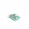Bracciale Tiffany & Co Return To Tiffany in argento - Detail D3 thumbnail